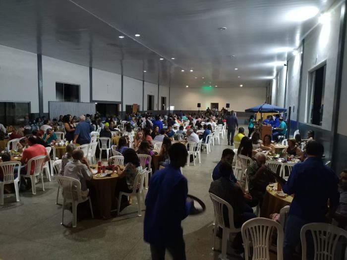 5ª NOITE DA BATATA